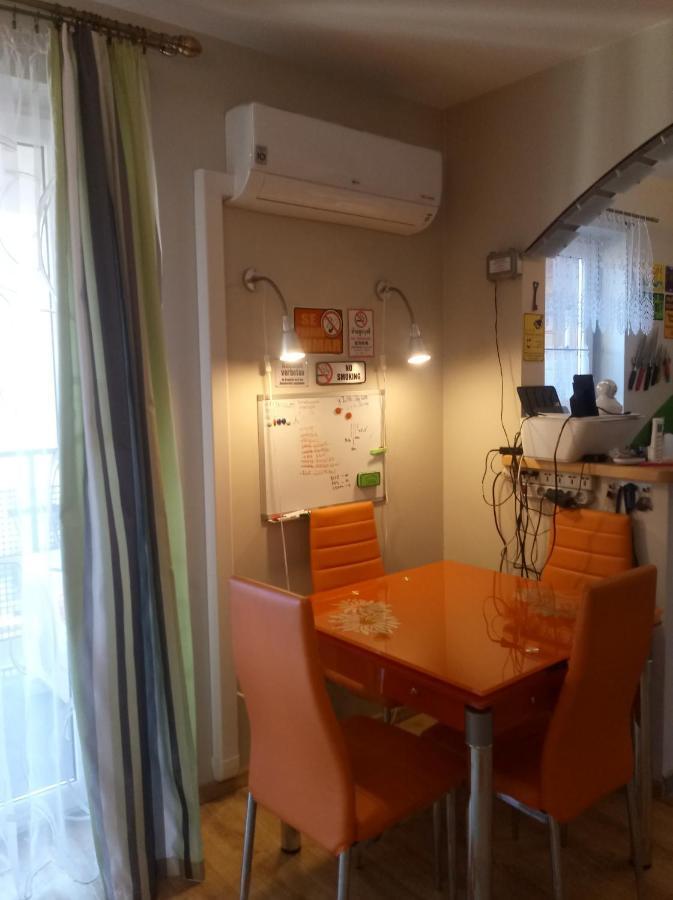 Chata Mego Brata Limanowa Exterior foto